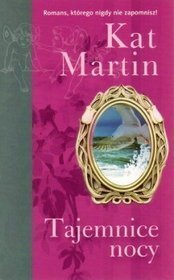 Tajemnice nocy
