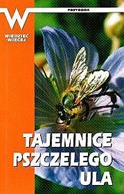 Tajemnice pszczelego ula