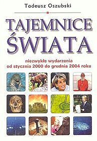 Tajemnice świata