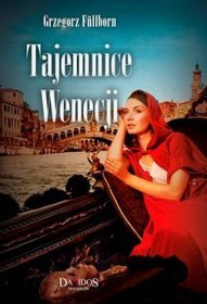 Tajemnice Wenecji