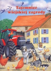 Tajemnice wiejskiej zagrody