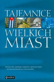 Tajemnice wielkich miast