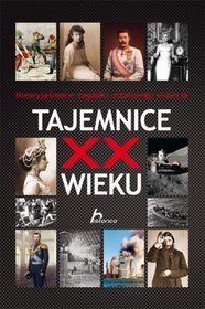 Tajemnice XX wieku