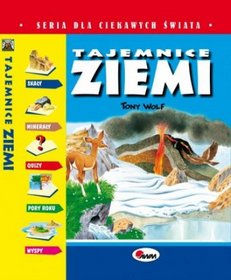 Tajemnice ziemi