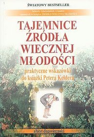 Tajemnice źródła wiecznej młodości