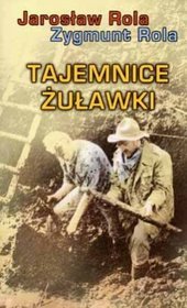 Tajemnice Żuławki