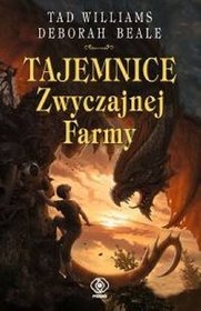 Tajemnice zwyczajnej farmy