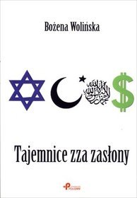 Tajemnice zza zasłony