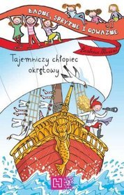 Tajemniczy chłopiec okrętowy