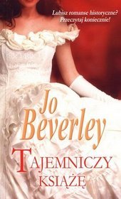 Tajemniczy książę