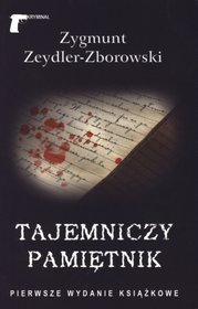 Tajemniczy pamiętnik