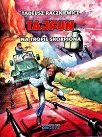 Tajfun. Na tropie Skorpiona