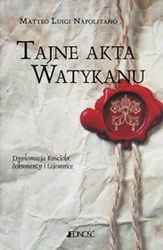 Tajne akta Watykanu