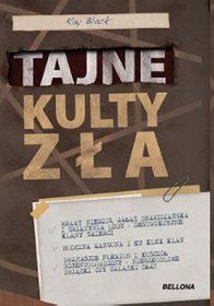 Tajne kulty zła