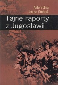 Tajne raporty z Jugosławii