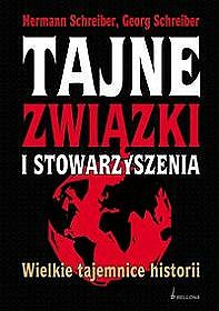 Tajne związki i stowarzyszenia