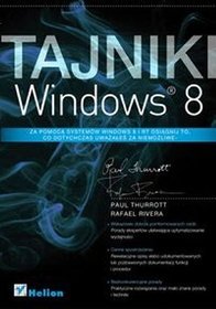 Tajniki Windows 8