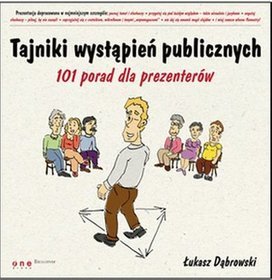 Tajniki wystąpień publicznych