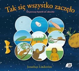 Tak się wszystko zaczeło