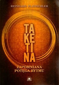 TakeTina. Zapomniana potęga rytmu (+ CD)