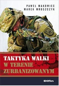 Taktyka walki w terenie zurbanizowanym