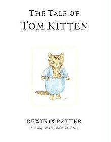Tale of Tom Kitten