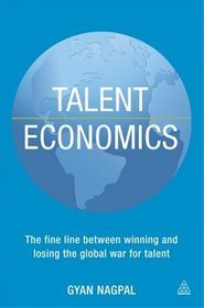 Talent Economics