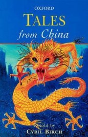 Tales from China