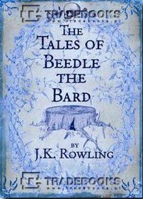 Tales of Beedle the Bard