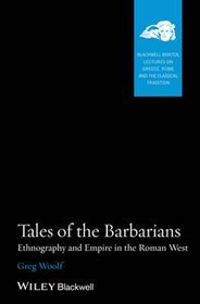 Tales of the Barbarians