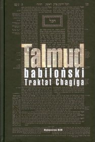 Talmud Babiloński. Traktat Chagiga