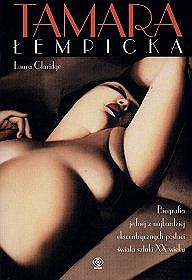 Tamara Łempicka. Między art déco a dekadencją