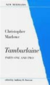 Tamburlaine Parts 1  2