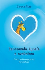Tańcowała żyrafa z szakalem