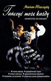 Tańczyć może każdy