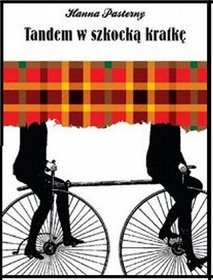 Tandem w szkocką kratkę