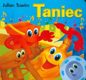 Taniec