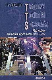 Targowe techniki sprzedaży