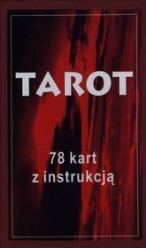 Tarot. 78 kart z instrukcja