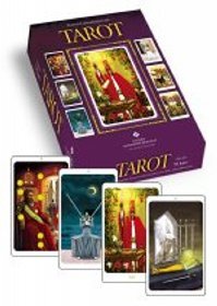 Tarot - karty