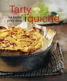 Tarty i quiche