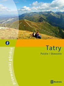 Tatry - przewodniki górskie