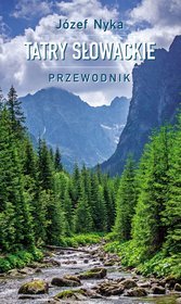 Tatry Słowackie. Przewodnik