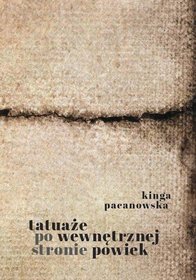 Tatuaże po wewnętrznej stronie powiek
