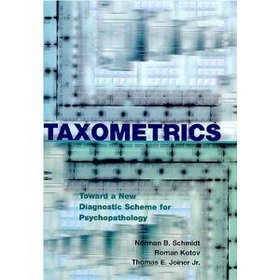 Taxometrics
