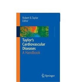 Taylor's Cardiovascular Diseases