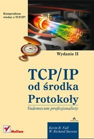 TCP/IP od środka. Protokoły