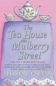 Tea House on Mulberry Street