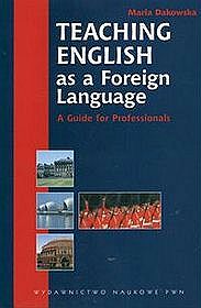 Teaching English as a Foreign Language