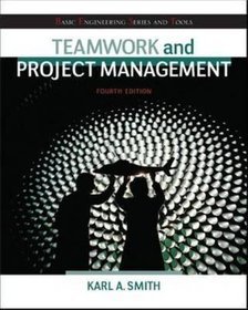 Teamwork and Project Management